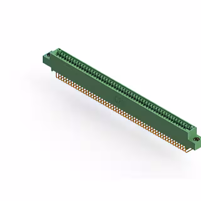 345-053-558-408 EDAC Inc.  Edgeboard Connectors